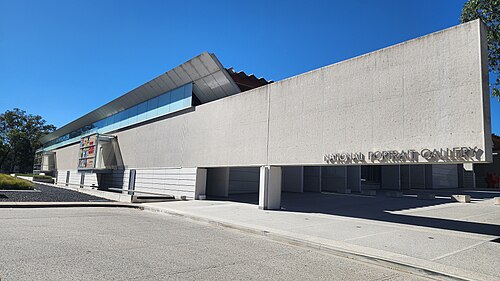 National Portrait Gallery (Australia)